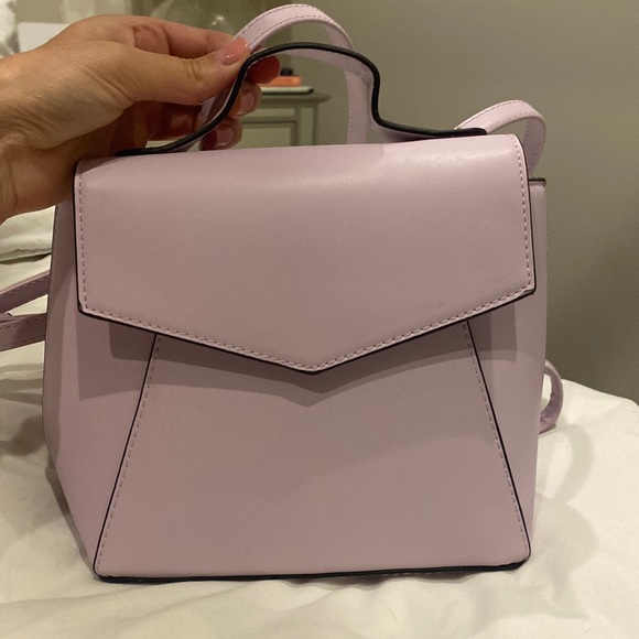 a new day Handbags - A New Day Mini Backpack